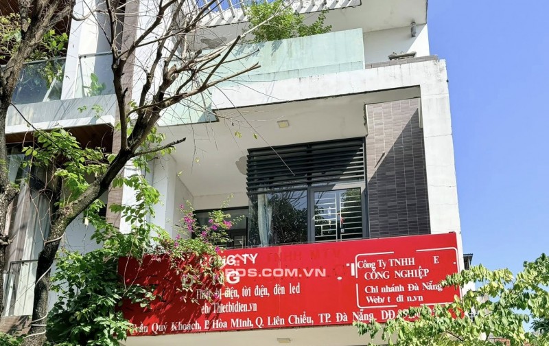 CHỦ CẦN BÁN NGÔI NHÀ TÂM HUYẾN - NHÀ 3 TẦNG ĐƯỜNG TRẦN QUÝ KHOÁCH